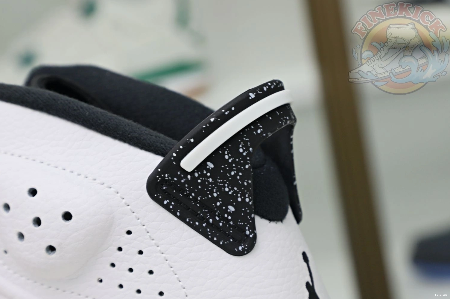 Oreo Jordan 6 Air Jordan Retro 1229